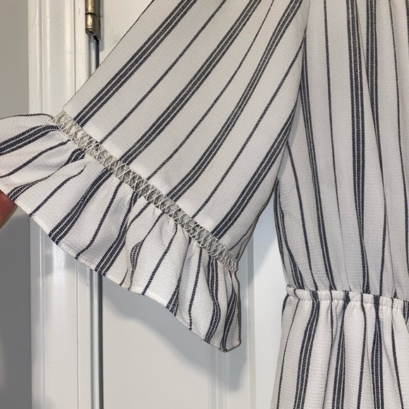 [NECESSARY CLOTHING] ROMPER - Picture 5 of 7